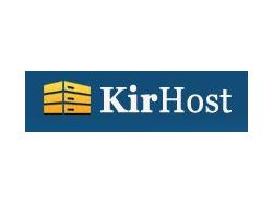 KirHost.com - хостинг-провайдер (2010-2011)