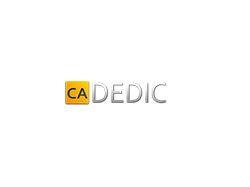 Cadedic - хостинг-провайдер (2016)