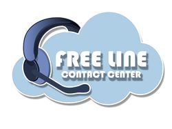 IP АТС call-центра freeline