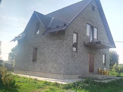 Косметика домика.