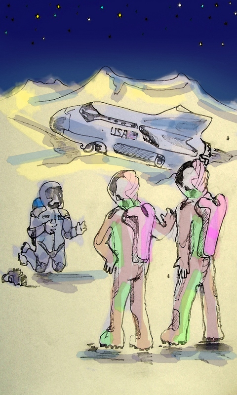 Иллюстрация к роману Ванюшина "Жёлтое облако".jpg