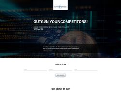 Running ICO