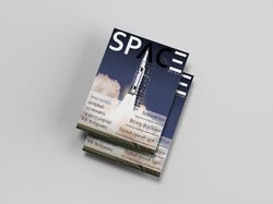 SPACE Magazine