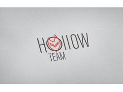 Логотип Hollow Team