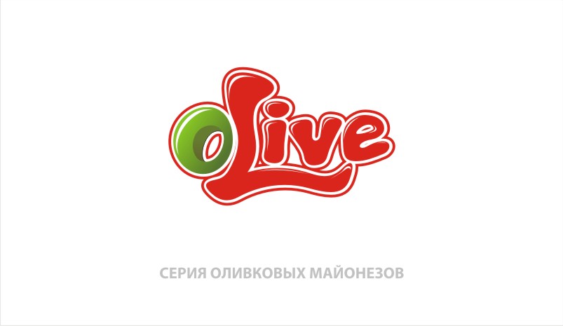 Майонез "oLive"..jpg