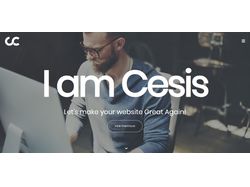 I am Cesis