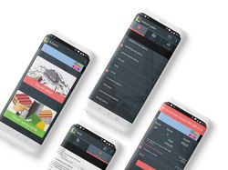 Приложение для составления сметы ремонтных работ