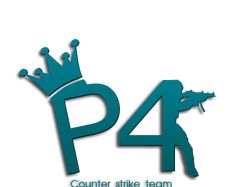 Логотип и баннер для p4