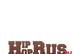Логотип для hiphop-rus