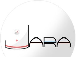 Логотип "Jara"