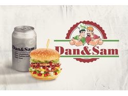 Dan&Sam
