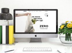 Онлайн магазин с zero waste товарами