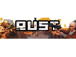 Шапка по игре "Rust"