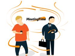 Meeting Time