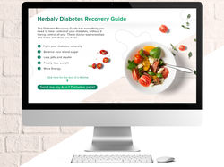 Herbaly Diabetes
