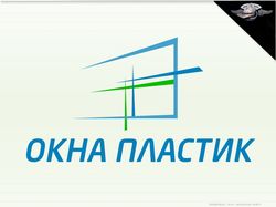 Лого Окна Пластик