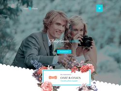Олег и Ольга (сайт lyubov.design)