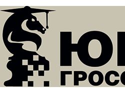 Логотип шахматного клуба