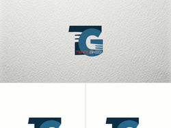 Логотип "Техно Гид"