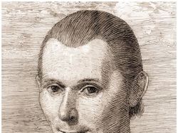 Niccolo Machiavelli