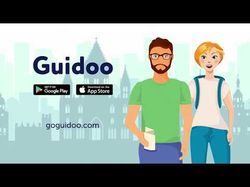 4 приложения для компании Goguidoo
