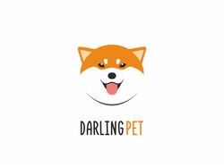 Лого DARLING PET