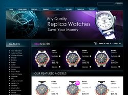 Replica Watches, Replica rolex, cartier shop