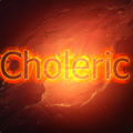 Choleric