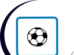 Логотип футбольной команды