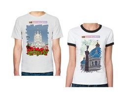 Футболки