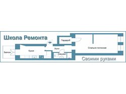 Обложка для группы Вконтакте