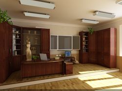 Учебная мастерская)
