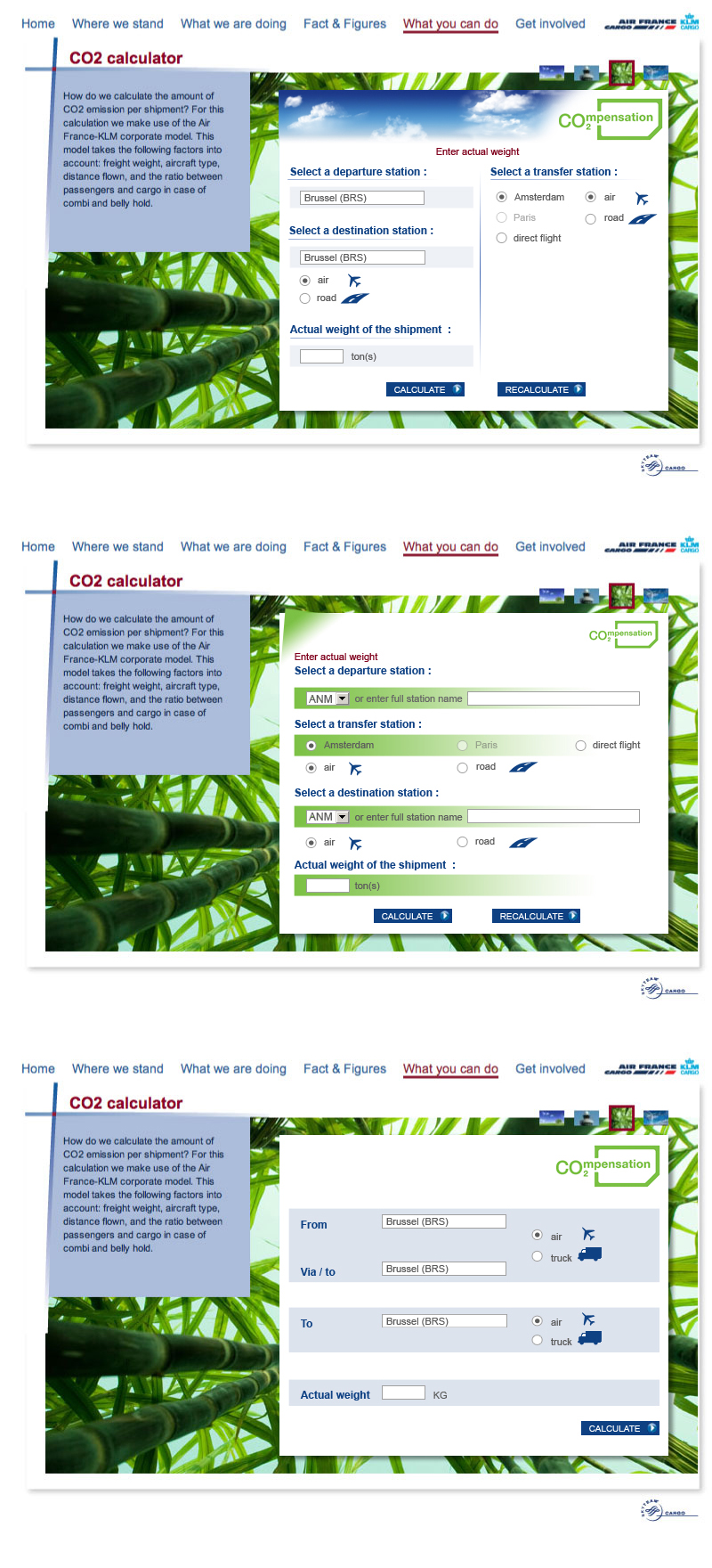 Дизайн интерфейса on-line калькулятора Air France.jpg