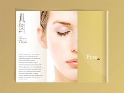 Брошюра PureRx