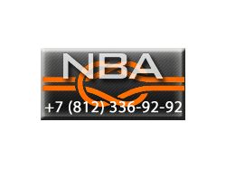 NBA баннер
