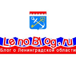 Логотип блога
