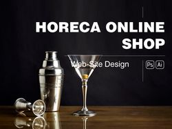 HORECA WEB SAIT