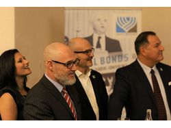 Все об облигациях Israel Bonds. Интервью