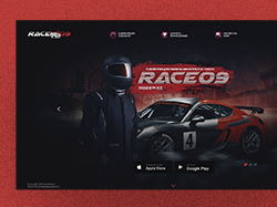 Race09.com - Телеметрия для гонок и не только!