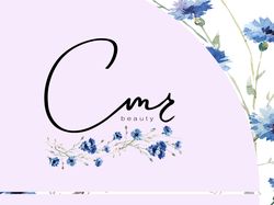 Дизайн флаера для салона красоты "CMR"