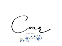 Варианты логотипов для салона красоты "CMR"