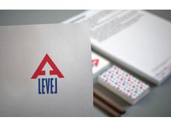 Логотип A-level