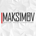 MaksimovREC