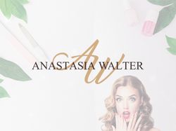 Anastasia Walter: Мастер красоты из Германии