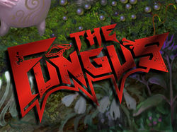 лого FUNGUS