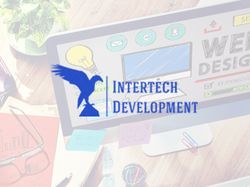 Intertech Developement: Немецкая IT-студия
