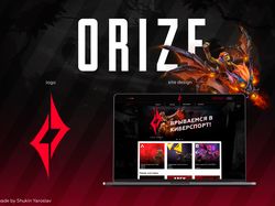 Orize Gaming