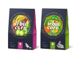 "Irbis corn"