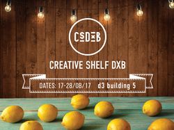 Creative sheld DBX флаер+наклейки+fb+insta