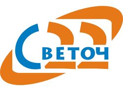 Логотип телекомпании
